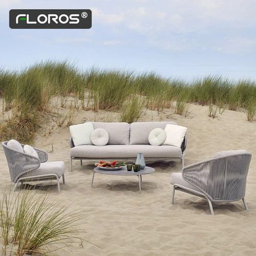 Дорожный уличный диван, водонепроницаемая мебель для отдыха