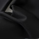 2023 Autumn Plus Size Pants Women's Pants New Black Nine-Point Pants Elastic Waist Fat MM Highly Elastic Small Foot Pencil Pants