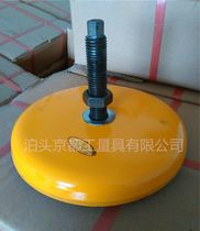 S78-10 machine tool shockproof cushion iron shock absorbing cushion iron base punching mattress iron adjustable Great Wall shock absorbing cushion iron cushion foot