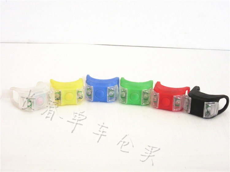 Eclairage pour vélo - Ref 2403772 Image 21