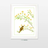 Cross Stitch 2025 Новые животные маленькие кусочки простая вышивка