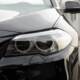 Suitable for 11-16 Bmw 5 Series F18/F10 Headlight Cover 520523525535530 Lamp Housing Mask