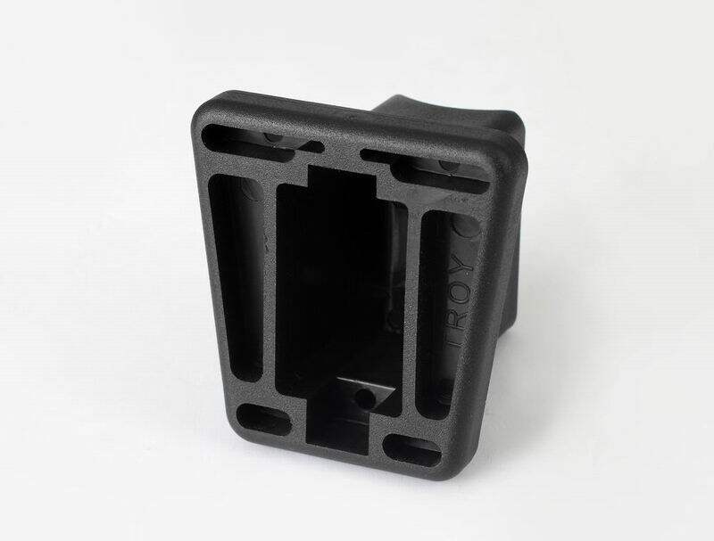 Panier pour vélo en plastique - Ref 2260749 Image 6