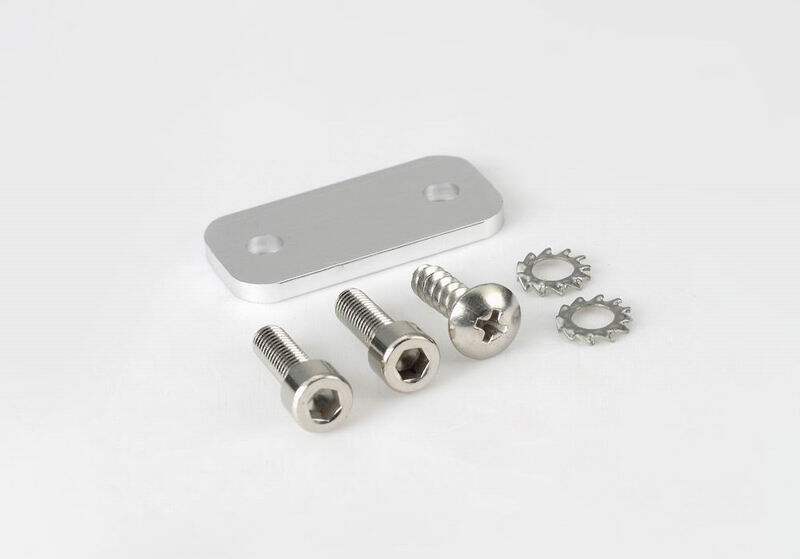 Panier pour vélo en plastique - Ref 2260749 Image 12