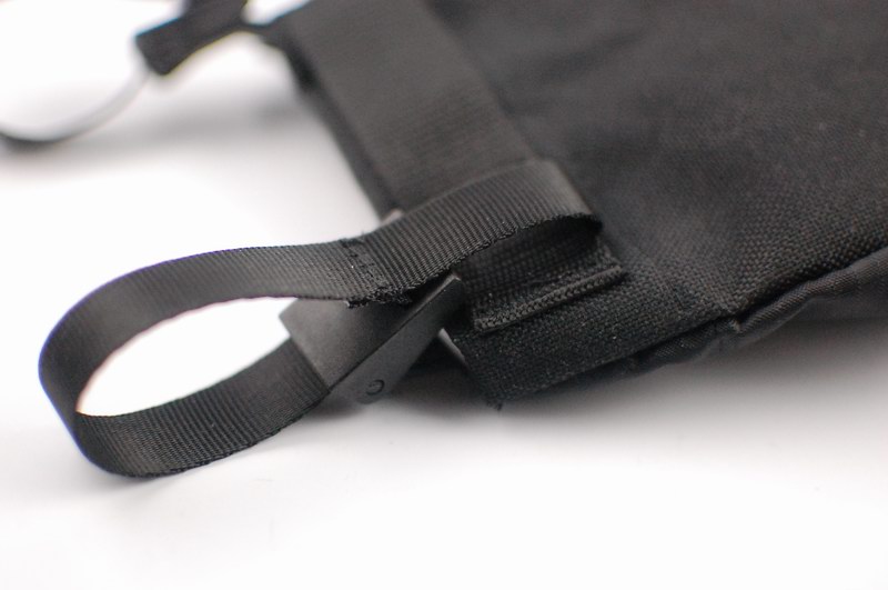 Sacoche pour vélo mixte - Ref 2214638 Image 10