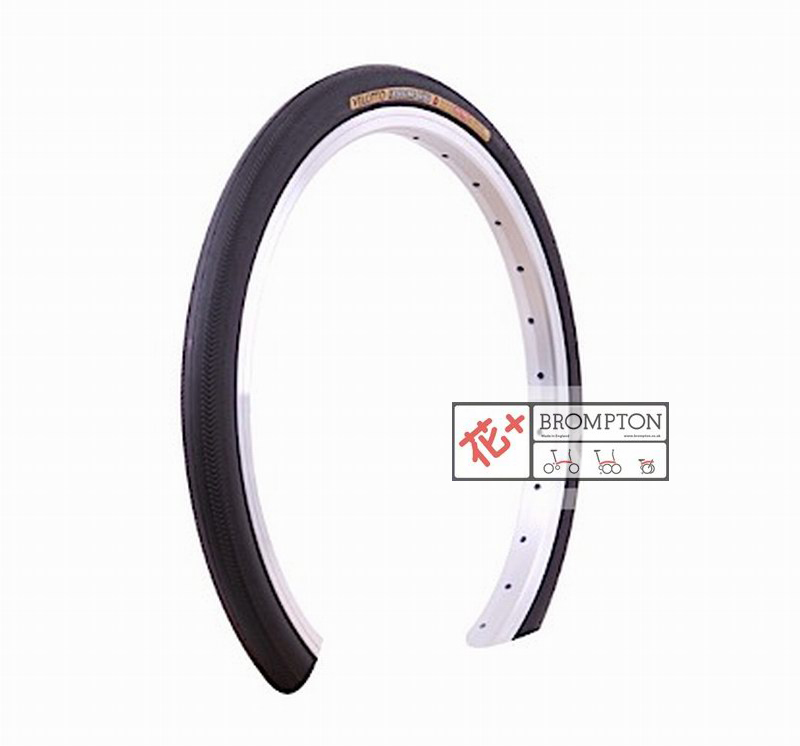 (Velotto)Fantome Mini Black -193 8g