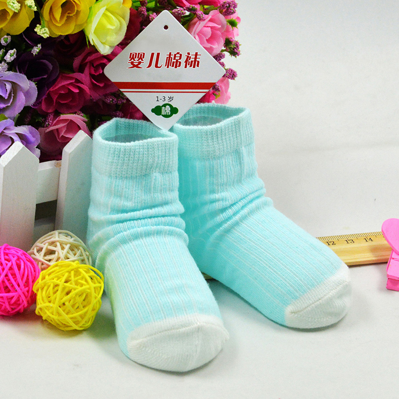 Chaussettes pour bébé - Ref 2109613 Image 14