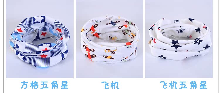Foulard enfant - Ref 2136928 Image 13