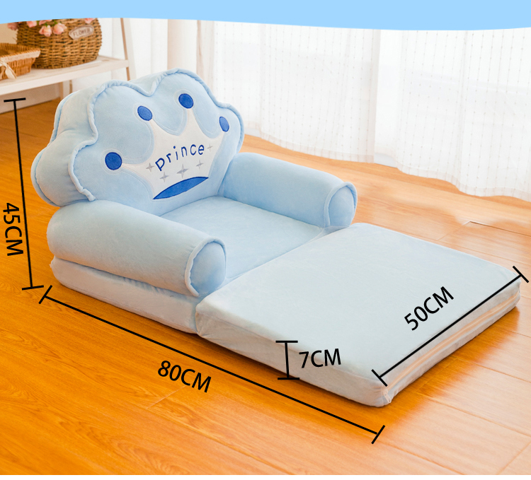 model sofa mini