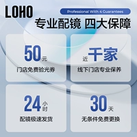 Четыре основные гарантии для профессиональных оптиков