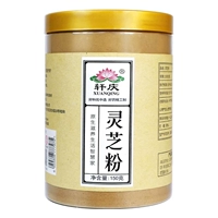 轩庆 CHI GANODERMA LUCIDUM POODGE 150G ОДНАНСКАЯ СПЕЦИАЛЬНА