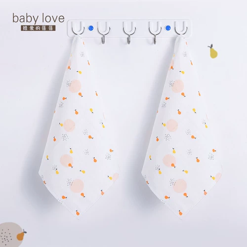 [Эксклюзив для живой вещательной комнаты] Babylove детское марлевое рту