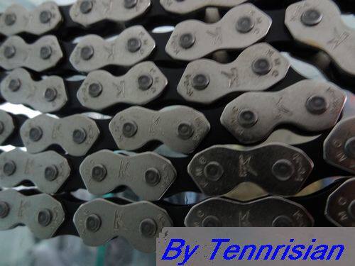 Chaîne de vélo - Ref 2366504 Image 4