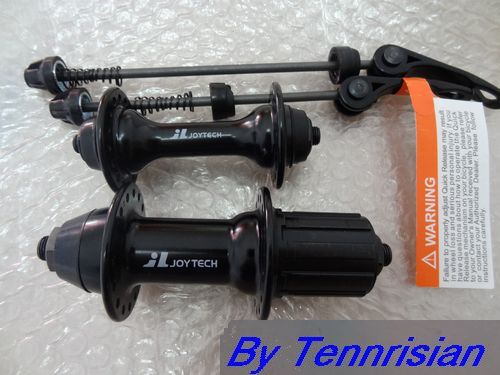 Roues de vélo cyclisme sur route - Ref 2368421 Image 3