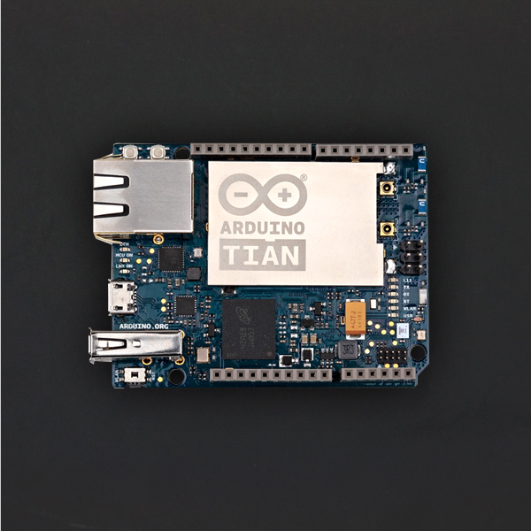 Arduino Tian Dfrobot (imported from Italy)