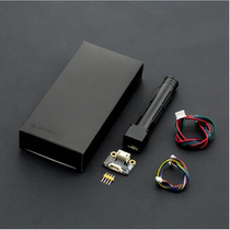  DFROBOT produced infrared CO2 carbon dioxide sensor (0-50000ppm)