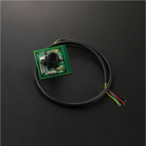 DFROBOT produced 0 3M Pixel series JPEG camera module