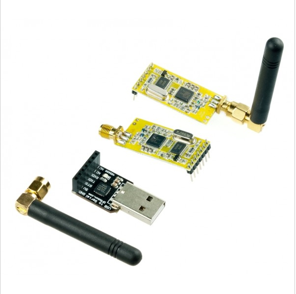 DFRobot APC220 Wireless Number Pass (Antenna)