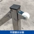 Bảng xếp hạng bóng rổ Sàn thép không gỉ có thể di chuyển khung ghi bàn Thiết bị thi đấu cầu lông Ping Pong