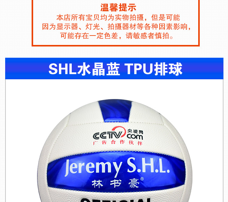 Ballon de volley-ball - Ref 2008828 Image 14