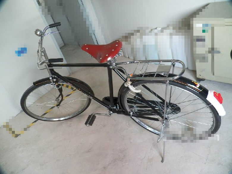 Porte-bagages pour vélo - Ref 2412592 Image 12