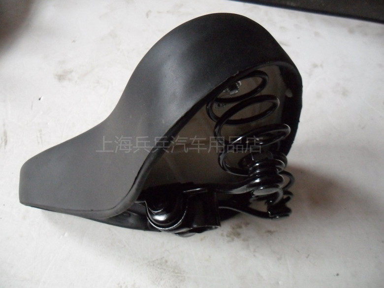 Selle de vélo - Ref 2353103 Image 8