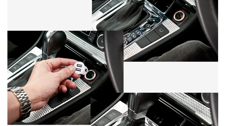 Chargeur téléphone de voiture - Ref 285945 Image 17