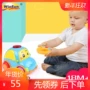 Anh bé không dây điều khiển từ xa xe đồ chơi xe bé 1-3 tuổi có đèn nhạc điều khiển từ xa thế giới đồ chơi cho bé