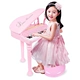 Người mới bắt đầu chơi piano điện tử cho trẻ em Polaroid có thể chơi 8 cây đàn piano nhỏ đa năng 3-6 tuổi - Đồ chơi âm nhạc / nhạc cụ Chirldren