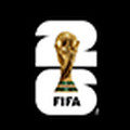 FIFA世界杯正版商品折扣店的LOGO