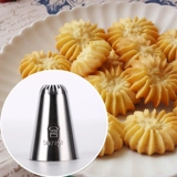 Sannengya nuo sn7151 декоративный рот Quqi Cream Cake Декоративный рот Большой 20 зубов легкий слой