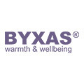 byxas家居旗舰店的LOGO