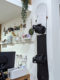 Snowboard and Ski Storage Rack, Wall-Mounted Snowboard Holder, Storage Rack, Snowboard Hanger, Display Rack, Skateboard Rack