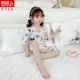 DNY009 Butterfly White#5n