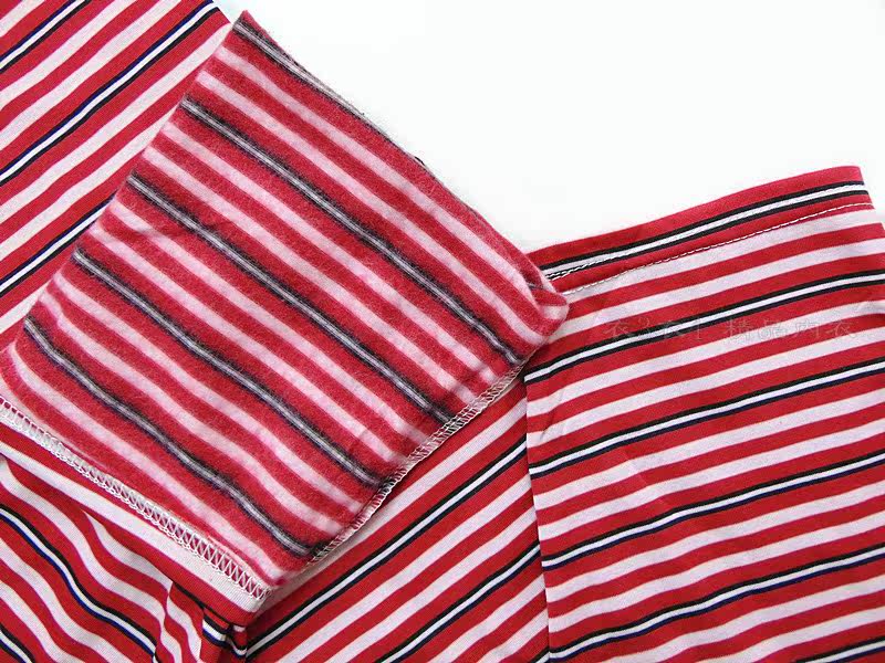 Pantalon collant en coton - Ref 763904 Image 36