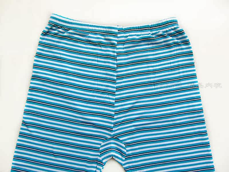 Pantalon collant en coton - Ref 763904 Image 40