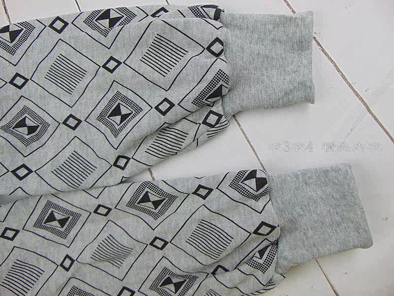 Sous-vêtement chaud Moyen-âge simple en polyester - Ref 749745 Image 35