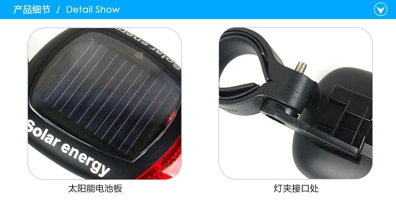 Lumière vélo BIKEBOY - Taillights - Ref 2399075 Image 29