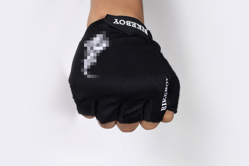 Gants pour vélo mixte BIKE BOY - Ref 2243685 Image 56