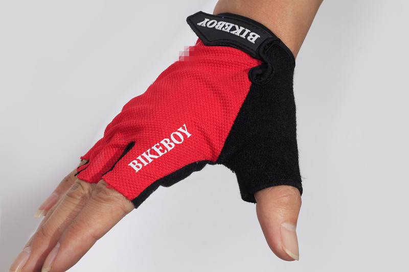 Gants pour vélo mixte BIKE BOY - Ref 2243685 Image 53