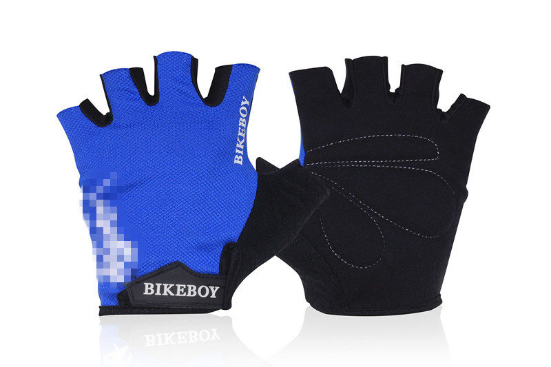 Gants pour vélo mixte BIKE BOY - Ref 2243685 Image 49