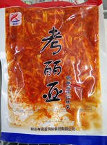 Beef tendon Yanbian Korean beef tendon Yanji spicy beef tendon 500g