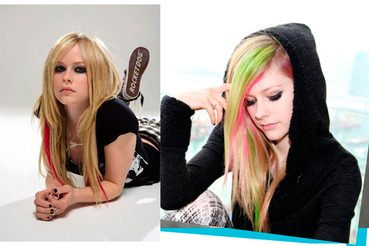 Extension mèches - Ref 222044 Image 15