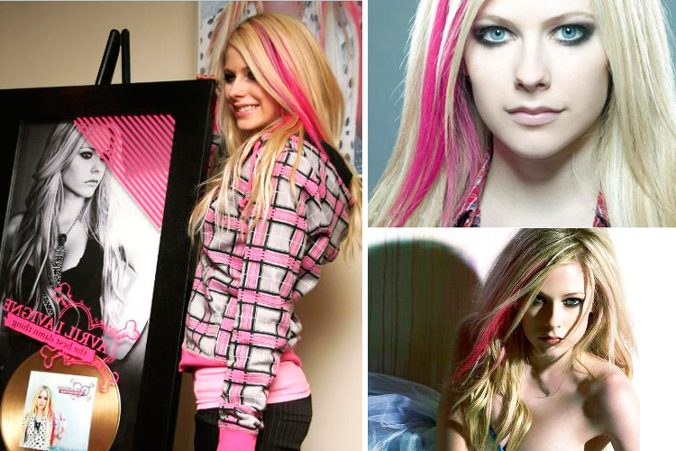 Extension mèches - Ref 222044 Image 16