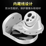 Металлическая видеокамера, совместимая трубка, монитор для домашнего использования