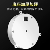 Монитор, трубка, пластиковая камера видеонаблюдения, видеокамера