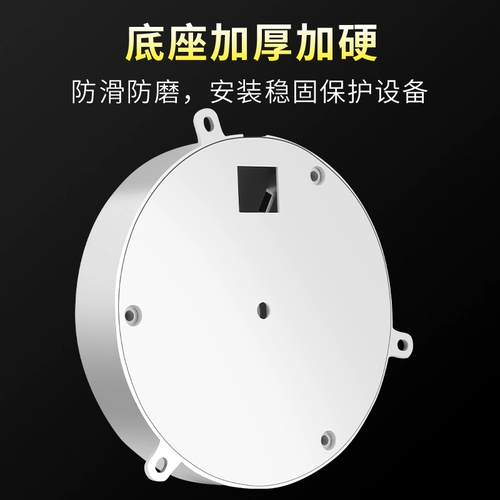 Монитор, трубка, пластиковая камера видеонаблюдения, видеокамера