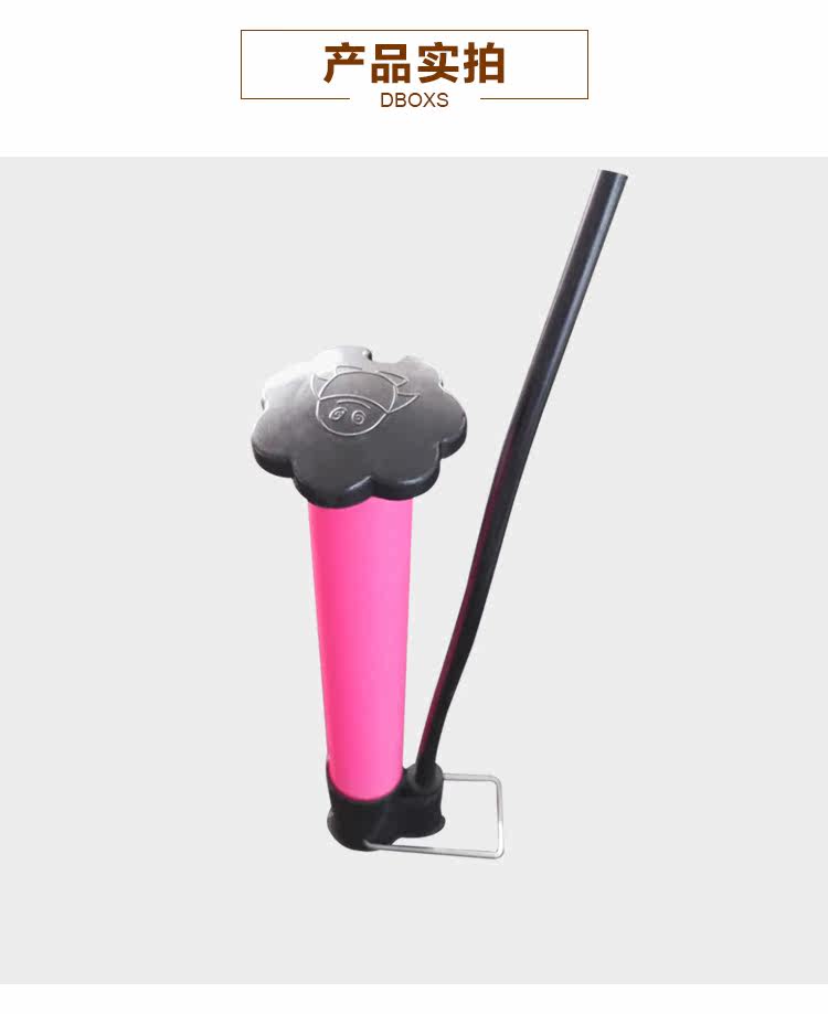 Pompe à vélo - Ref 2390838 Image 5