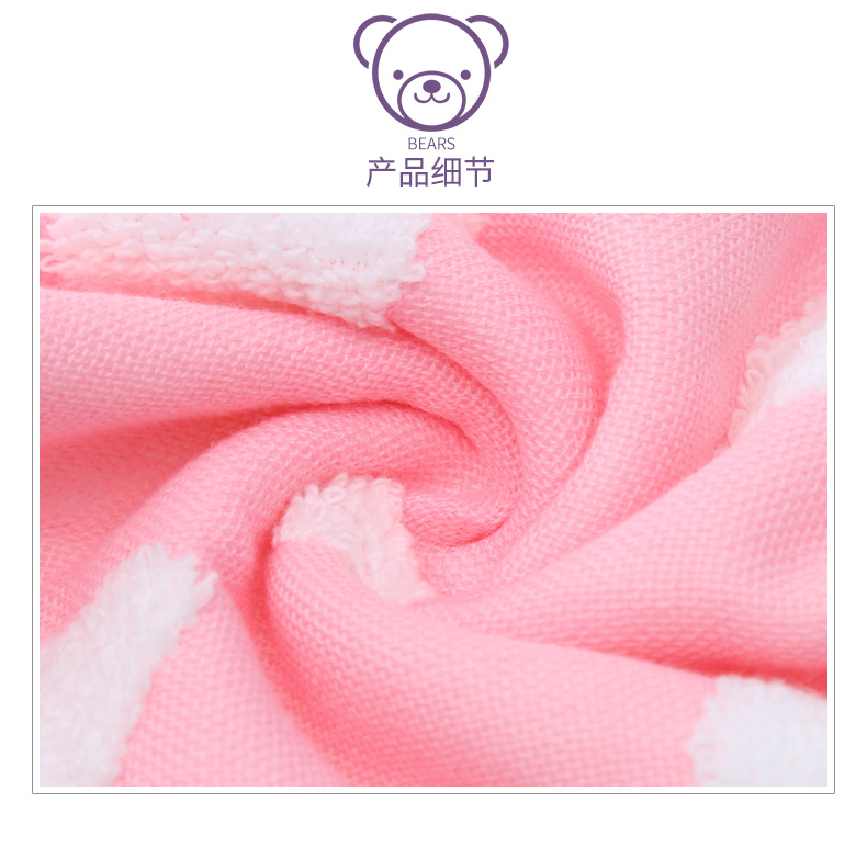 Jie Li Ya 2 hộp quà Bông gạc cặp vợ chồng Nhóm Mua quà tặng sinh nhật - Khăn tắm / áo choàng tắm khăn kỳ lưng