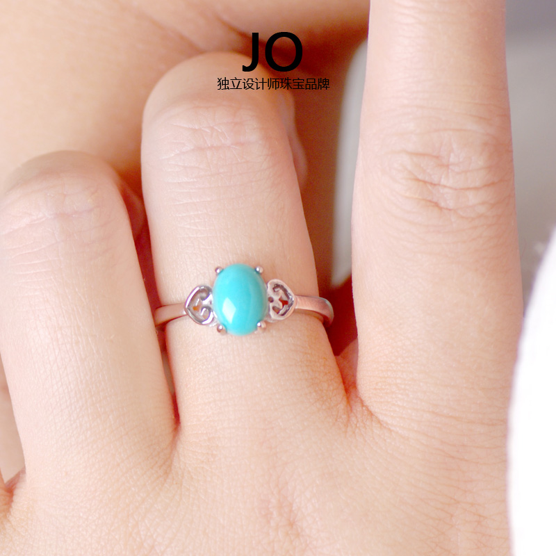 Bague Femme en Cristal naturel pierre semi-precieuse - Ref 3087828 Image 4
